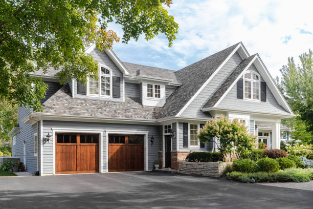 Best Metal Roofing Installation  in Warrior, AL