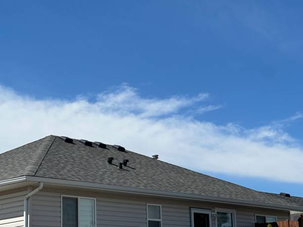 Cold Roofs in Warrior, AL